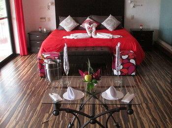 Hotel Aesthetic Resort - Casa Sol - Adults Only Cuernavaca