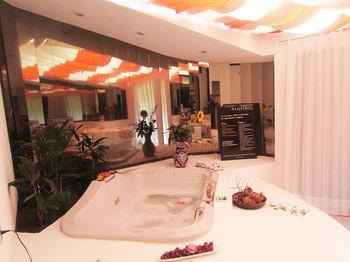 Aesthetic Resort - Casa Sol - Adults Only 4* Cuernavaca