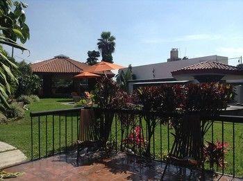 Aesthetic Resort - Casa Sol - Adults Only Hotel Cuernavaca