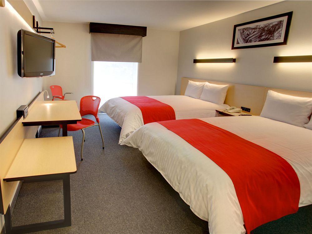 Express By Marriott Hotel La Paz