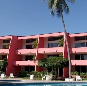 Coral Ixtapa 3*