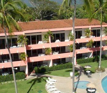 Coral Ixtapa Hotel 3*