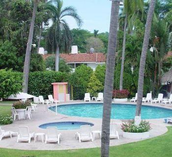 Coral Ixtapa Hotel