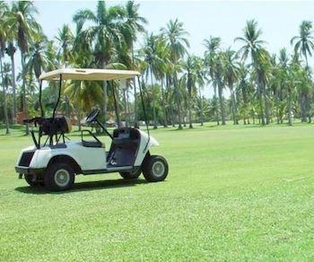 Coral Ixtapa 3*