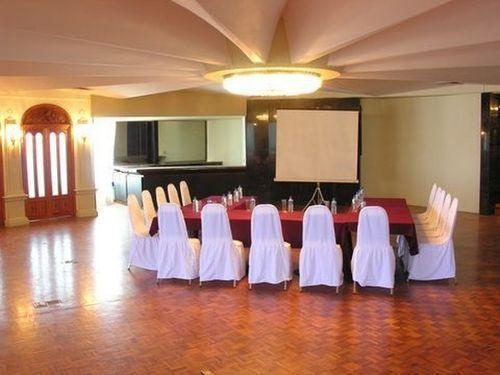 Gilfer Hotel 4*