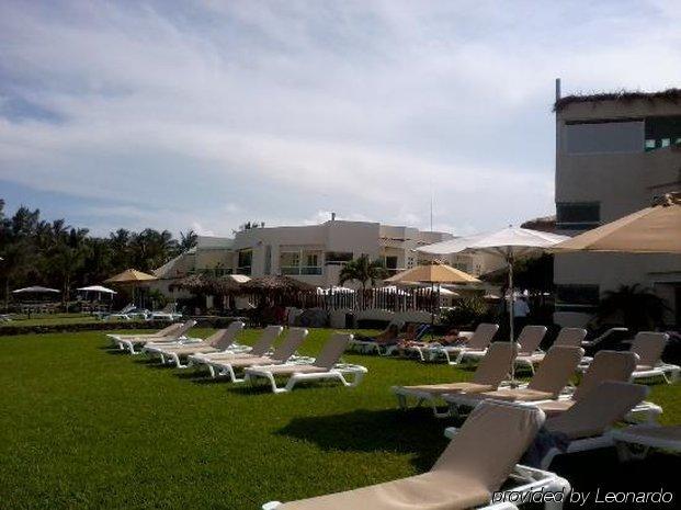Punta Real &