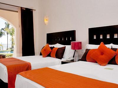 Playa Caracol & 4*