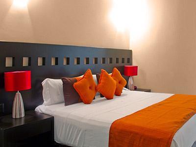 Playa Caracol & Hotel 4*