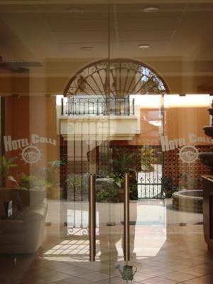 Hotel Colli San Jose del Cabo