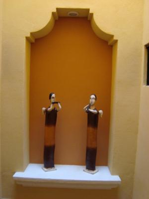 Colli 3* San Jose del Cabo