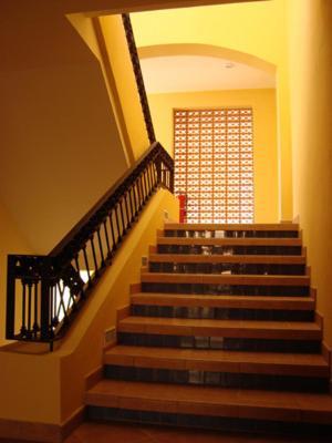 Hotel Colli