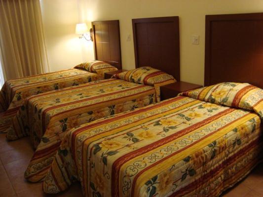 Hotel Colli San Jose del Cabo
