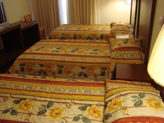 Colli 3* San Jose del Cabo