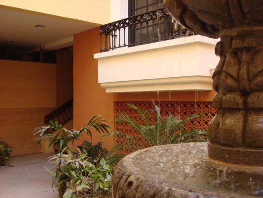 Colli San Jose del Cabo