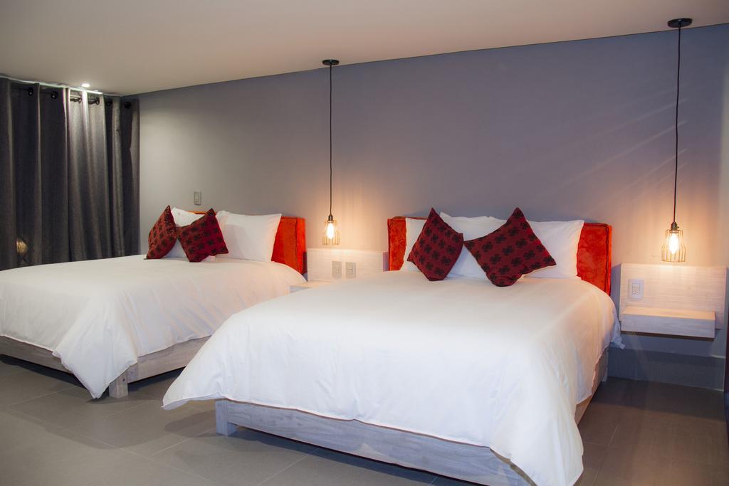 Hotel Helverica San Cristobal de las Casas