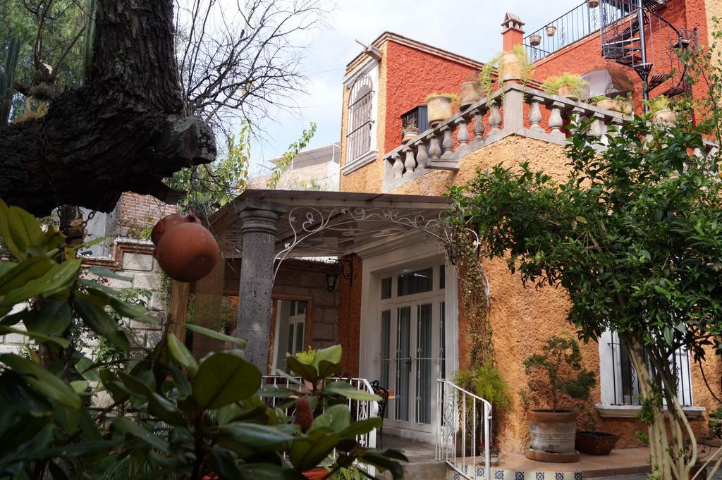 Bed & Breakfast B&B La Casa De Los Espejos Holistic (Adults Only)