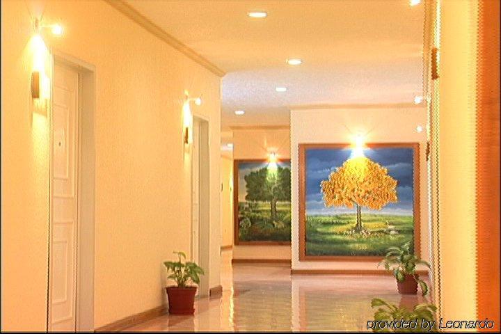 Hotel Mia Villahermosa