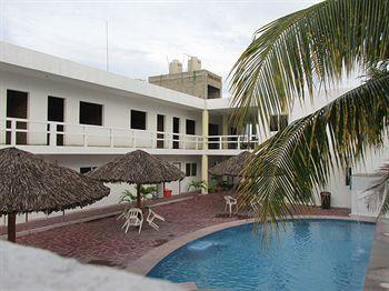 Albatros Palace Manzanillo