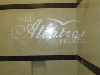 Albatros Palace Hotel