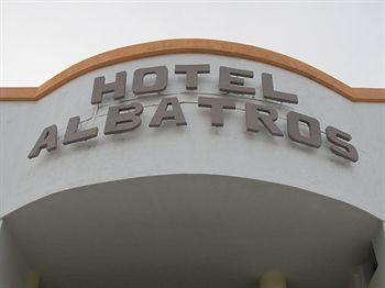 Albatros Palace Hotel Manzanillo