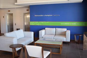 Hotel Hampton & By Hilton Cabos San Jose del Cabo
