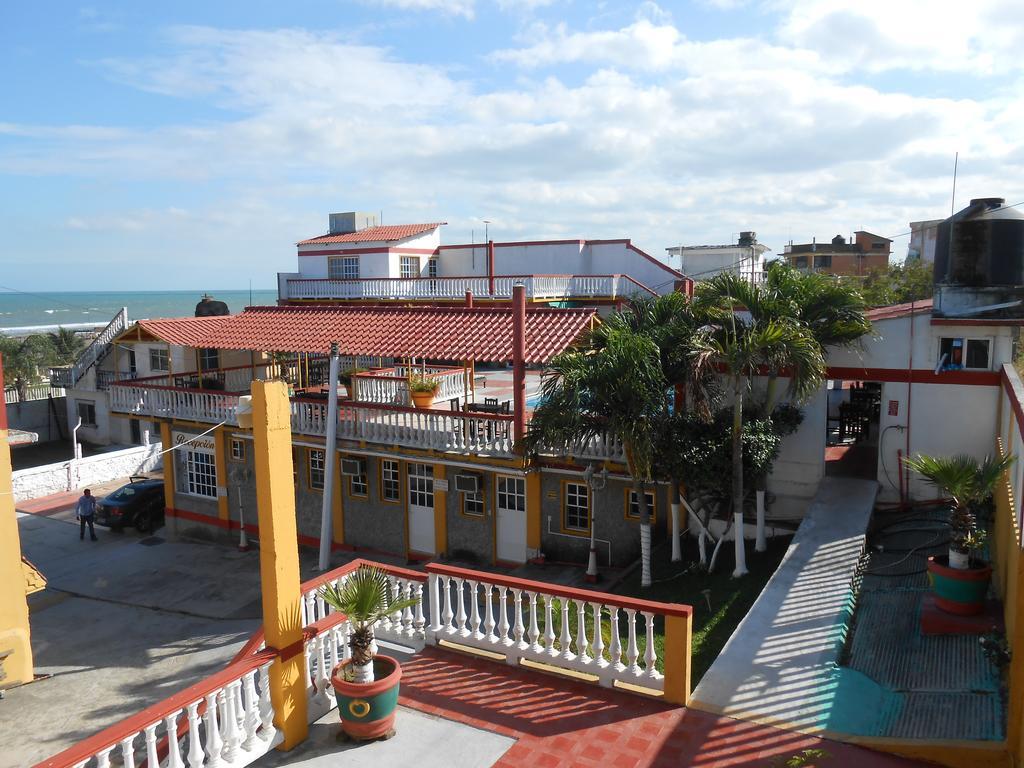 Y Monteverde 3*
