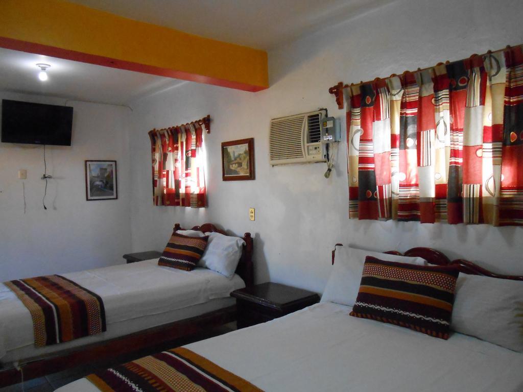 Hotel Y Monteverde