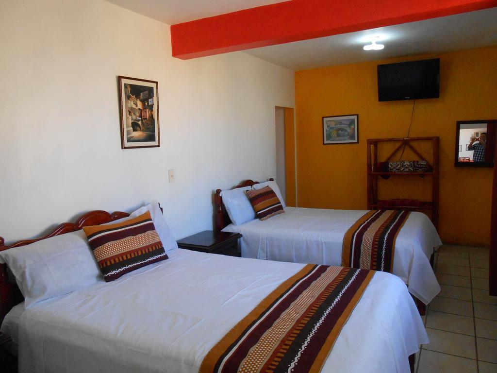 Y Monteverde Hotel Playa Chachalacas