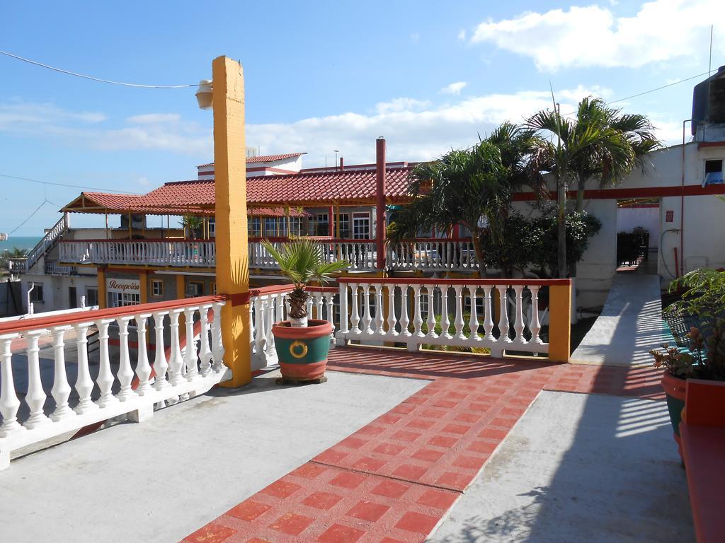 Y Monteverde Hotel Playa Chachalacas