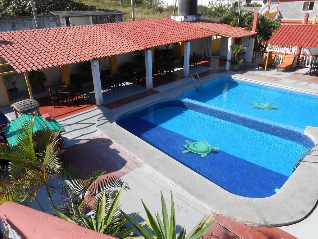 Hotel Y Monteverde 3*
