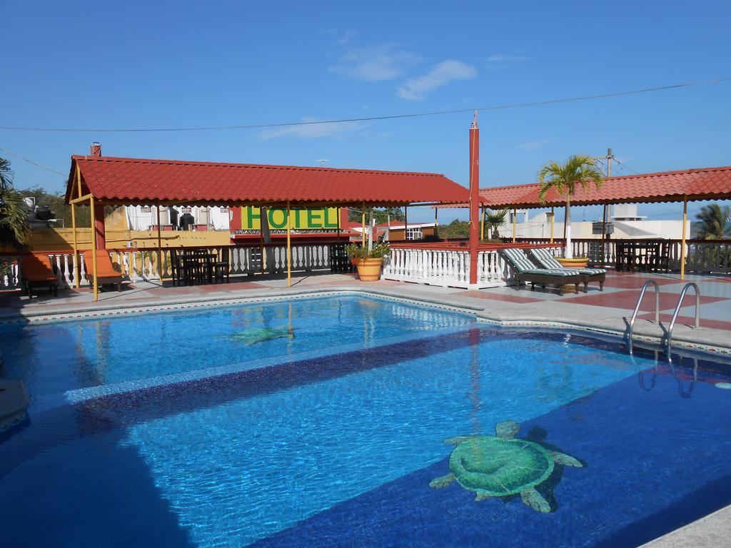 Y Monteverde 3*