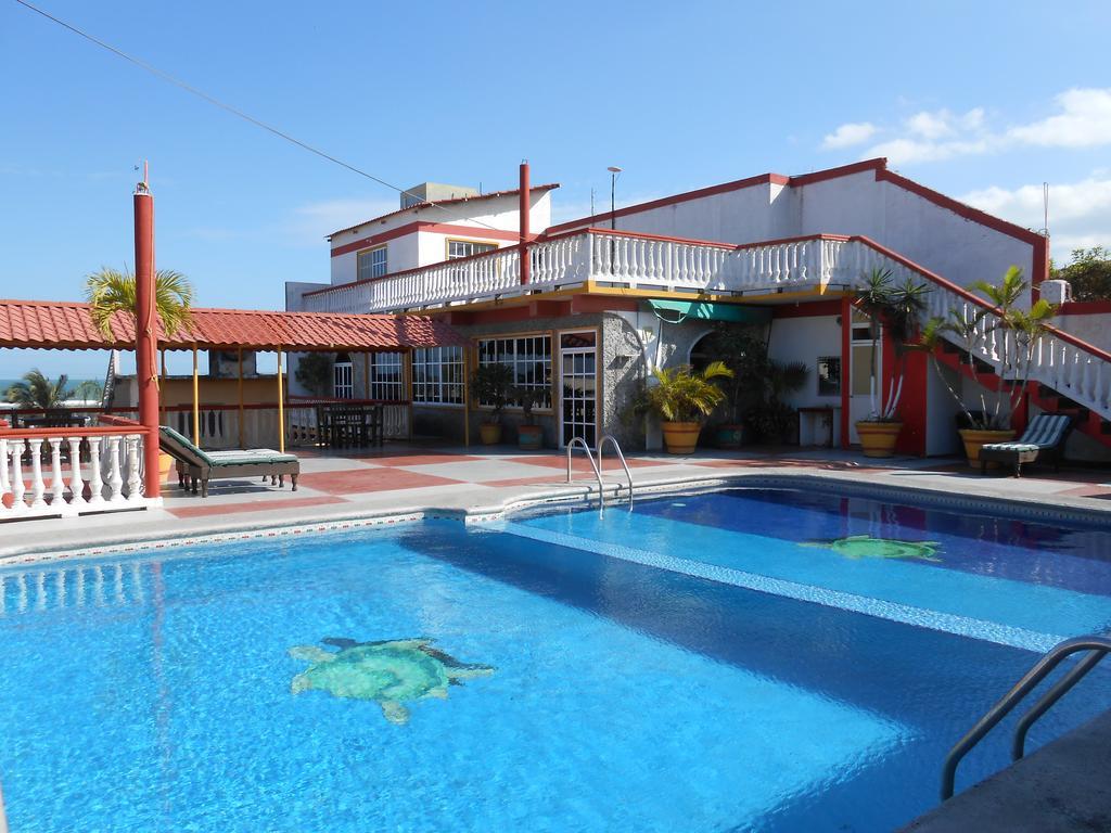 Y Monteverde Hotel 3*