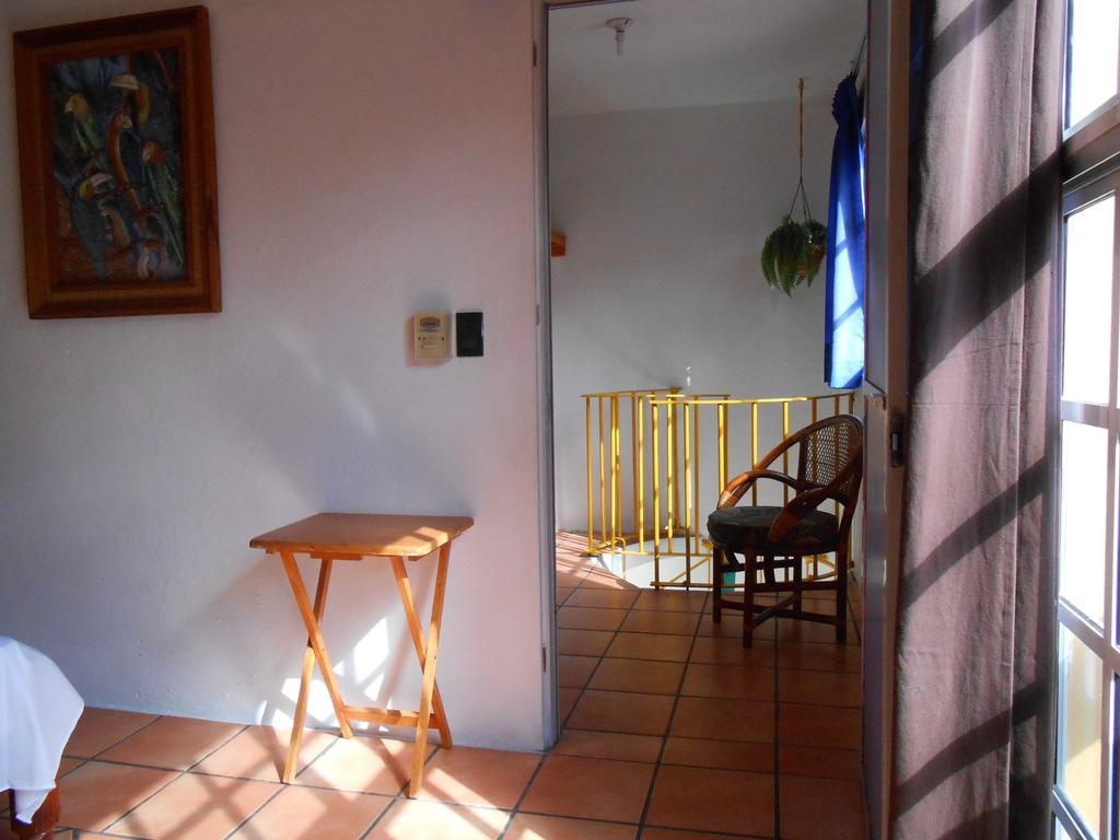 Y Monteverde Hotel