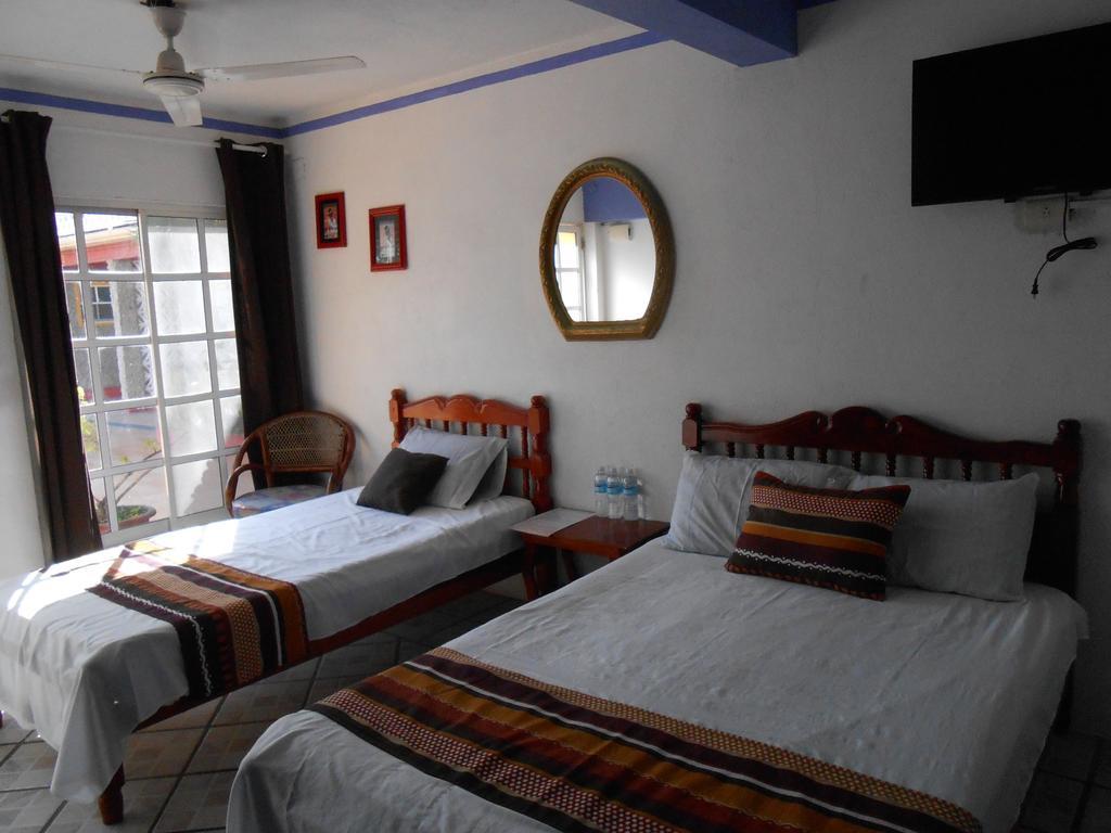 Y Monteverde 3* Playa Chachalacas