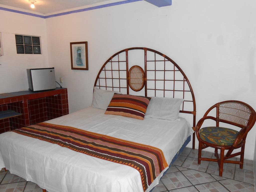 Hotel Y Monteverde
