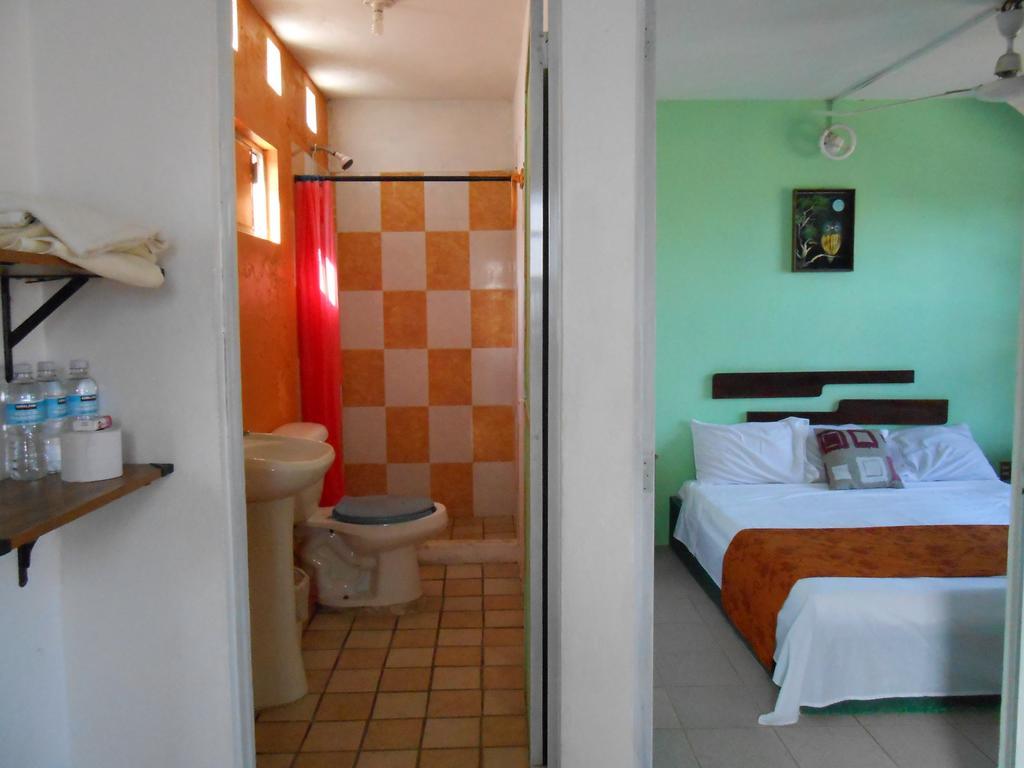 Y Monteverde Hotel