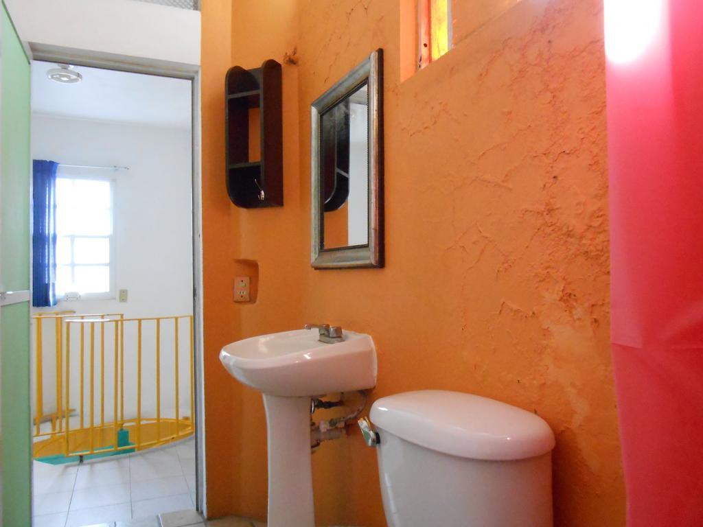 Hotel Y Monteverde