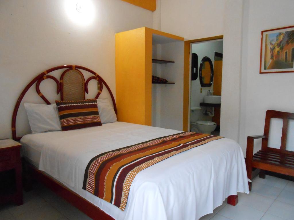 Y Monteverde 3* Playa Chachalacas