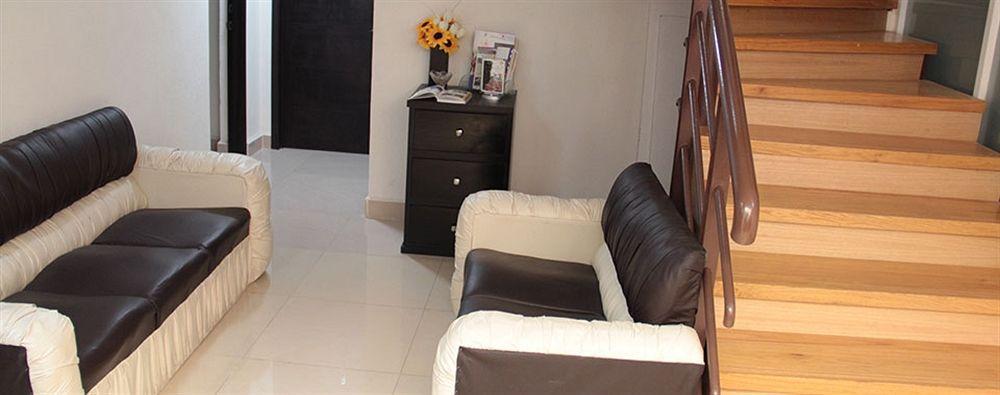 Ruah 3* Cuernavaca