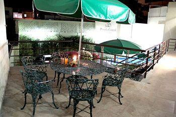 Hotel Ruah