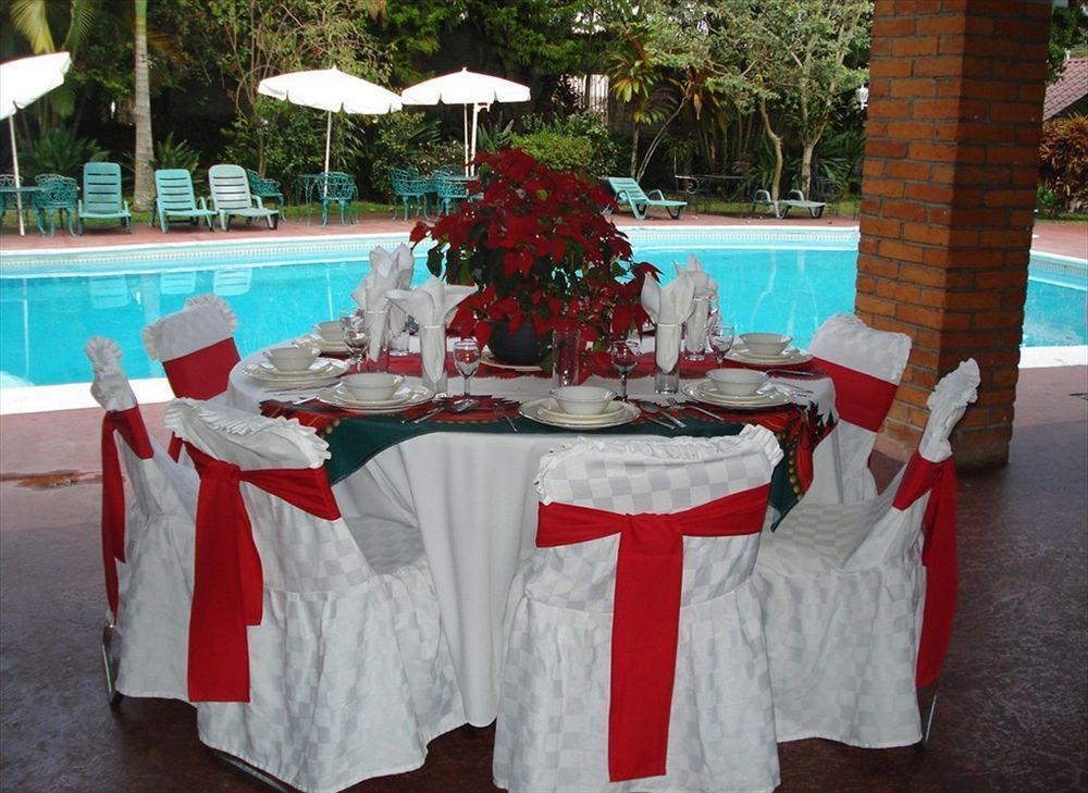 El Pueblito De Fortin 4* Fortin de las Flores