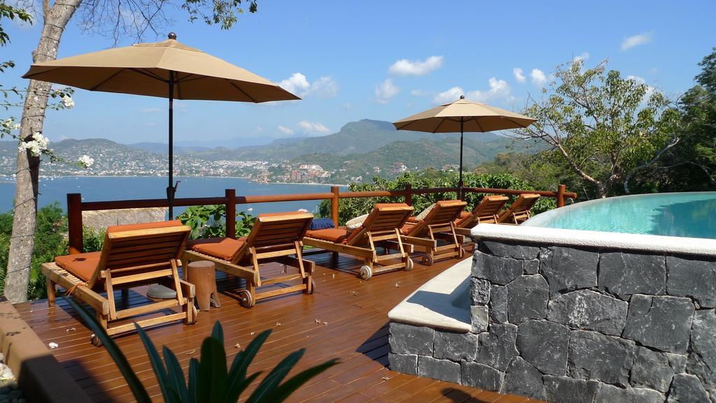 The At Solana Boutique Zihuatanejo
