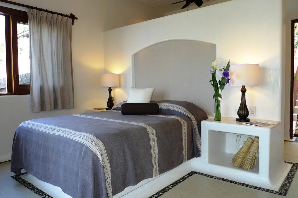 The At Solana Boutique Bed & Breakfast 4*