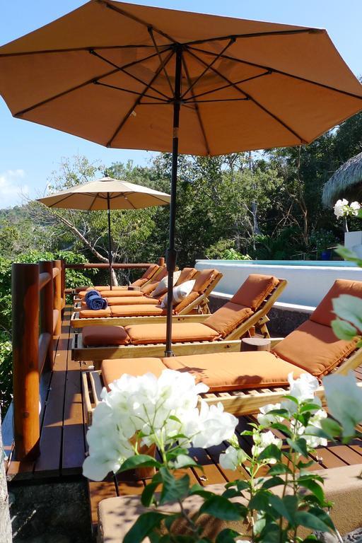 The At Solana Boutique Zihuatanejo