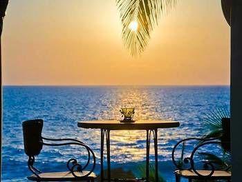 Hotel Captiva El Bedito