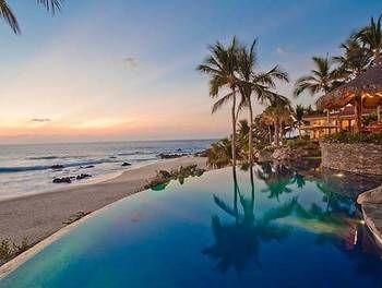 Captiva El Bedito