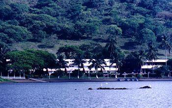 La & 4* Catemaco