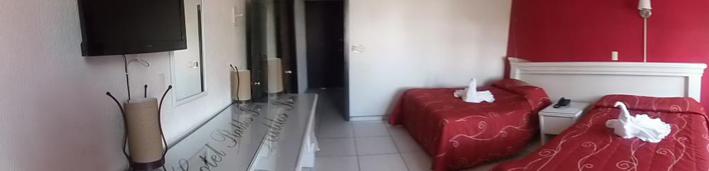 Hotel Raldos