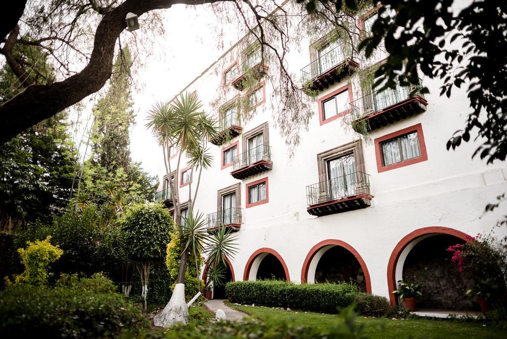 Mision Hotel Guanajuato