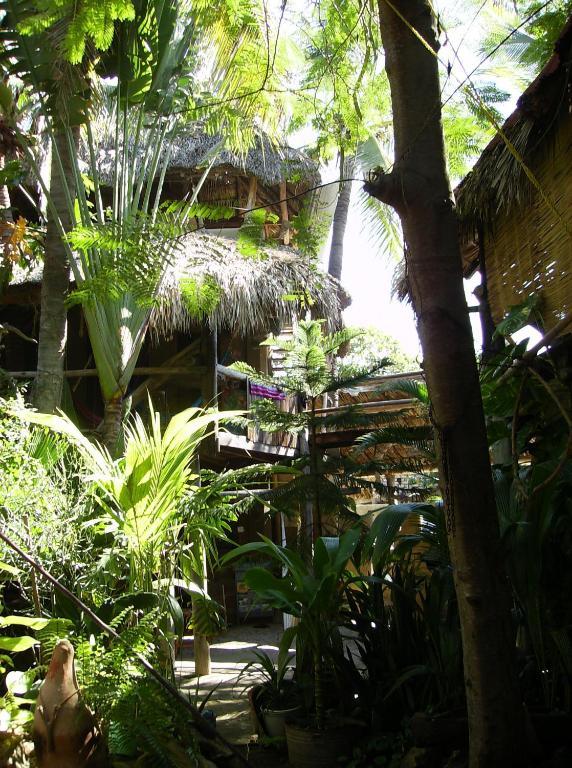 Castillo Oasis Guest house 2*